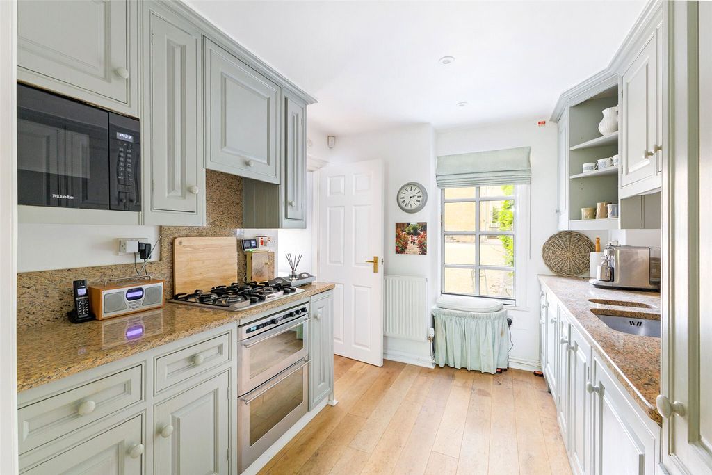 Additional image 3 of 3 bed detached house for saleNorthwick Park, Blockley, Gloucestershire GL56