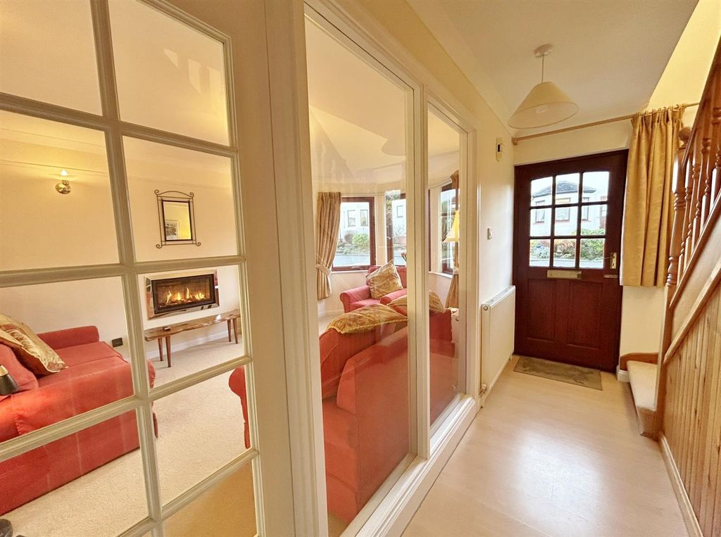 Additional image 4 of 2 bed semi-detached house for sale4 Cora Linn Court, Brodick, Isle Of Arran KA27