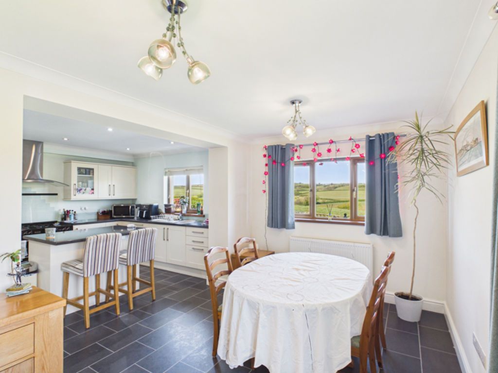 Additional image 8 of 5 bed detached house for saleHeol Mair, Pentremeurig, Carmarthen SA31