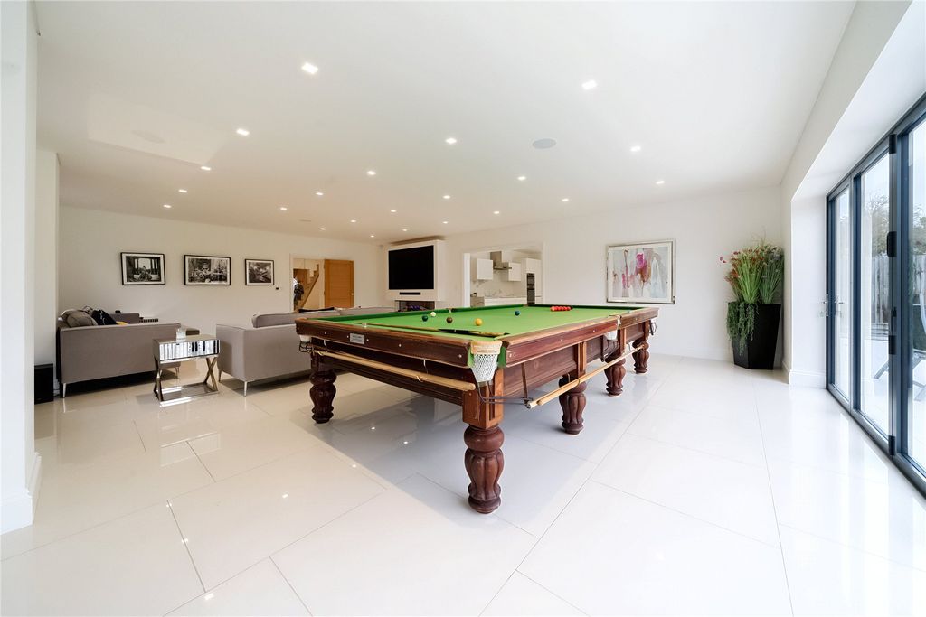 Additional image 24 of 5 bed detached house for saleMarlings Park Avenue, Chislehurst BR7