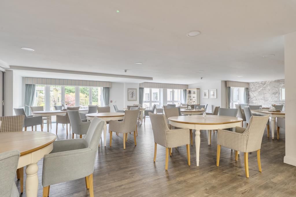 Additional image 13 of 1 bed flat for saleWatson Place, Chipping Norton OX7