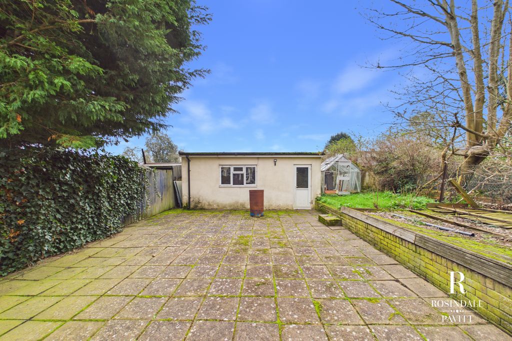 Additional image 26 of 5 bed detached house for saleThe Park, Carshalton SM5