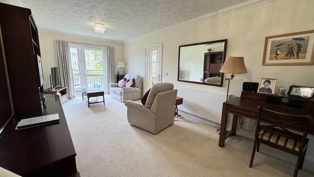 Additional image 2 of 1 bed flat for saleFitzford Lodge 66 Plymouth Road, Tavistock PL19