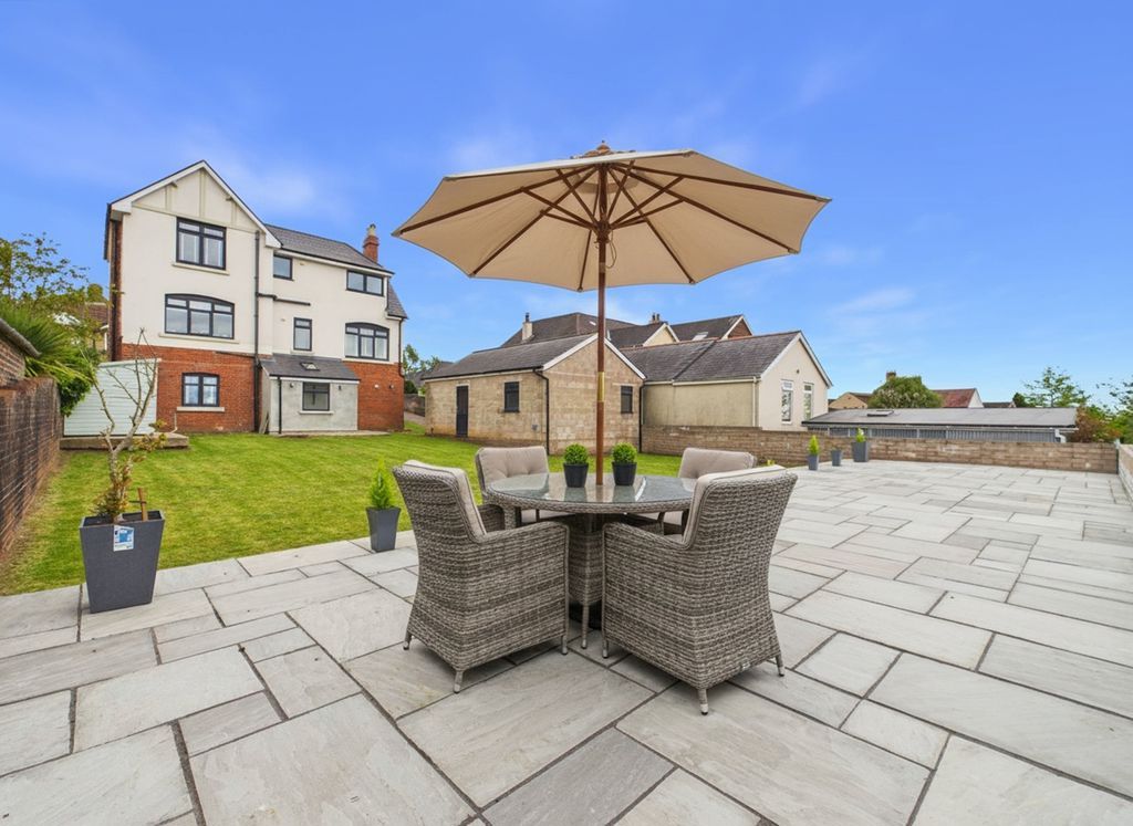 Additional image 3 of 5 bed detached house for saleWoodville Road, Cinderford GL14