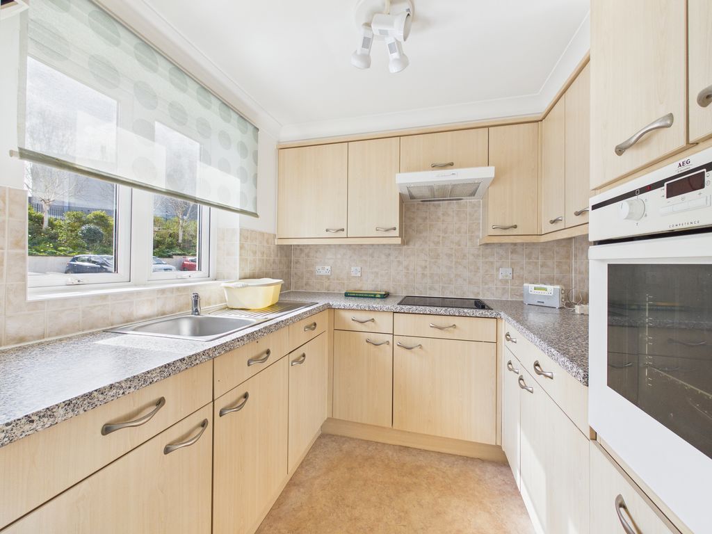 Additional image 2 of 1 bed property for saleTrevithick Road, Camborne TR14