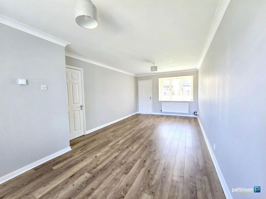 Additional image 3 of 3 bed semi-detached house for salePloverfield Close, Ashington NE63