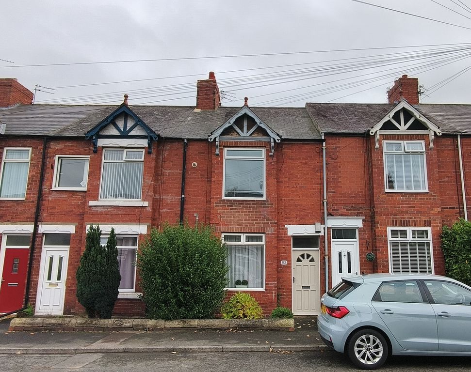 Additional image 21 of 1 bed flat for saleVictoria Terrace, Bedlington NE22