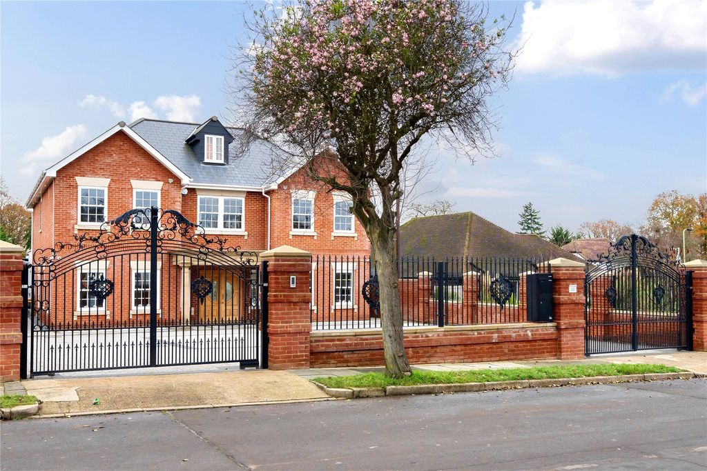 Additional image 5 of 5 bed detached house for saleMarlings Park Avenue, Chislehurst BR7