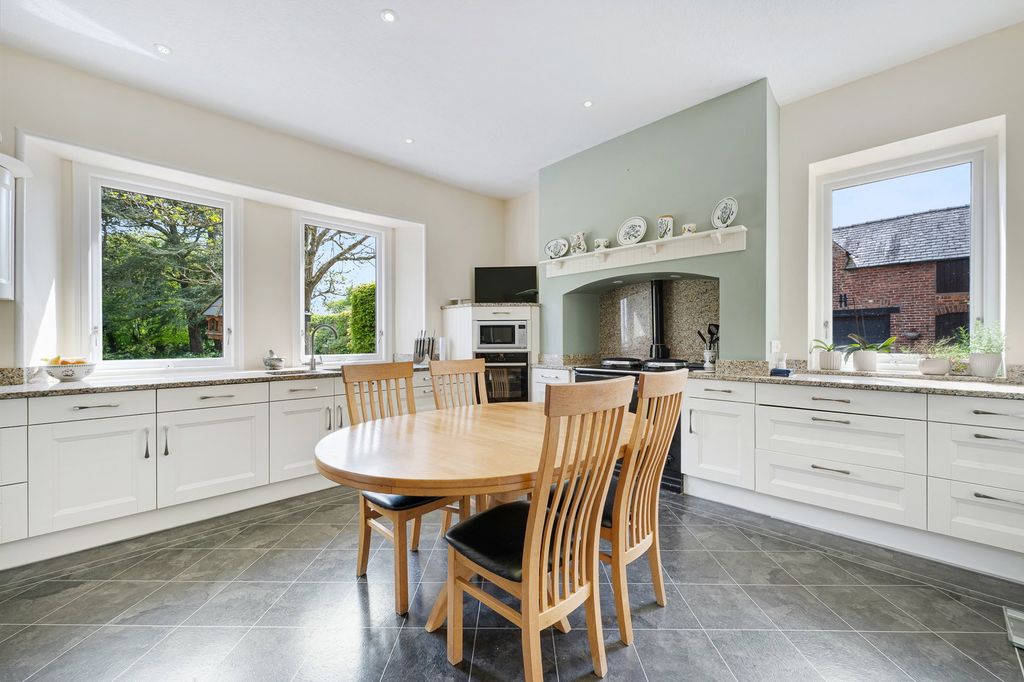 Additional image 20 of 5 bed detached house for saleLambley Bank, Scotby, Carlisle CA4