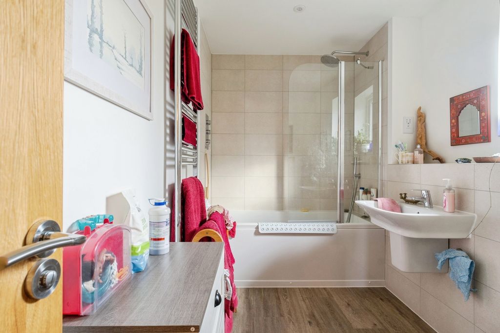Additional image 9 of 4 bed town house for saleKibble Way, Callington, Cornwall PL17