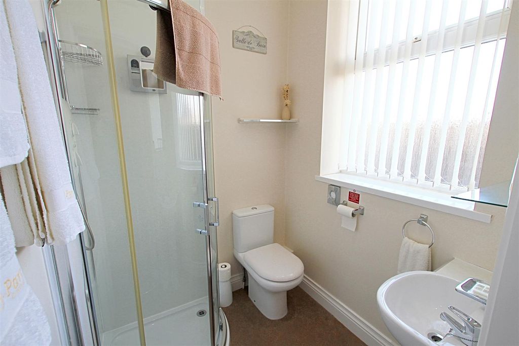 Additional image 14 of 7 bed detached house for saleParc Avenue, Gwbert Road, Cardigan SA43