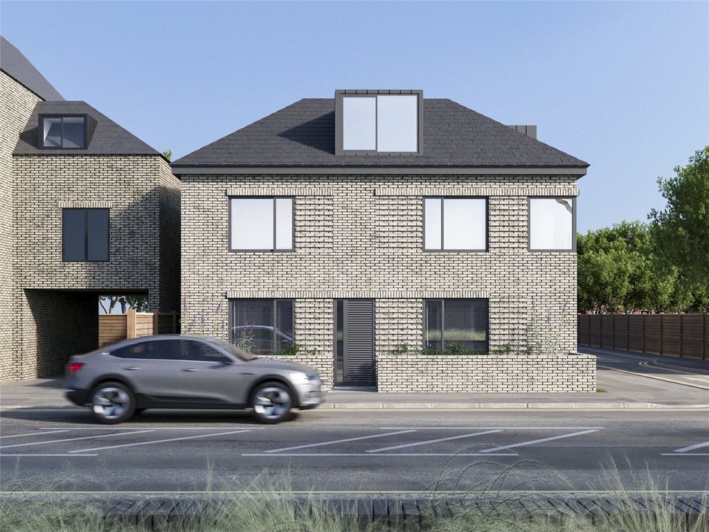Additional image 6 of Land for saleDurnsford Court, 144-146 Durnsford Road, Wimbledon SW19