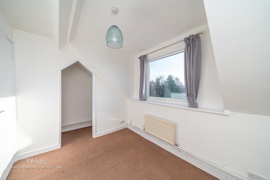 Additional image 14 of 2 bed flat for saleStation Road, Hednesford, Cannock WS12