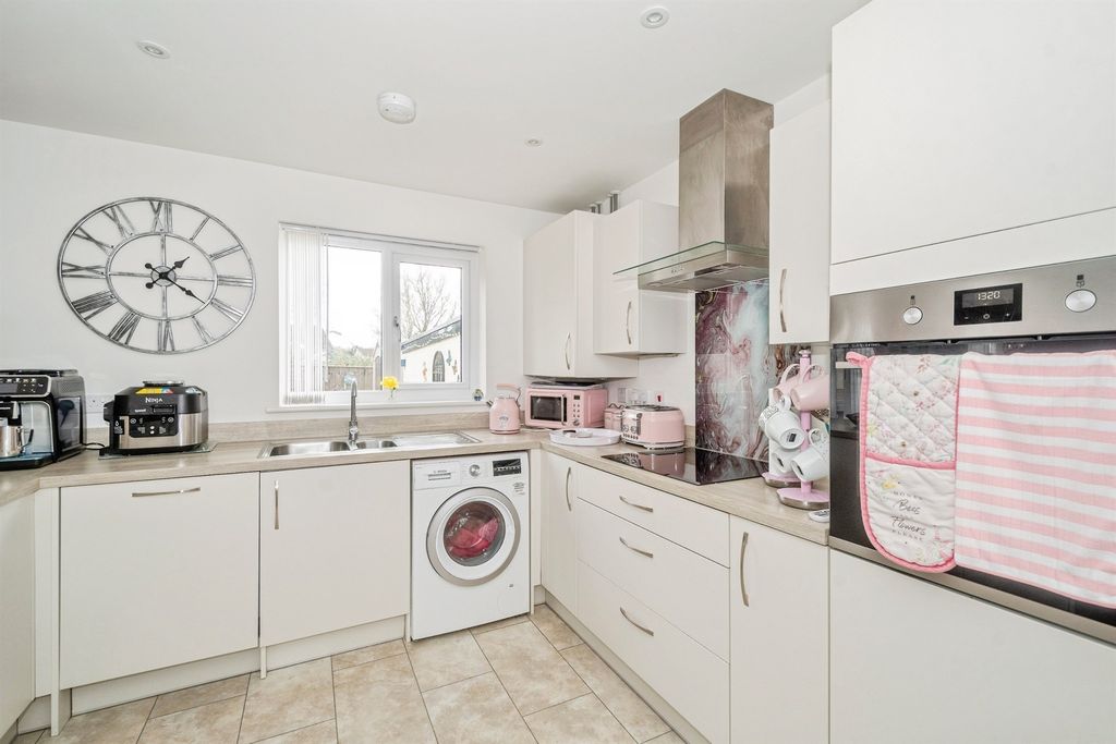 Additional image 15 of 2 bed detached bungalow for saleGlebelands, Callington PL17