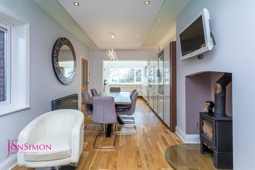 Additional image 21 of 5 bed detached house for saleCockey Moor Road, Bury BL8