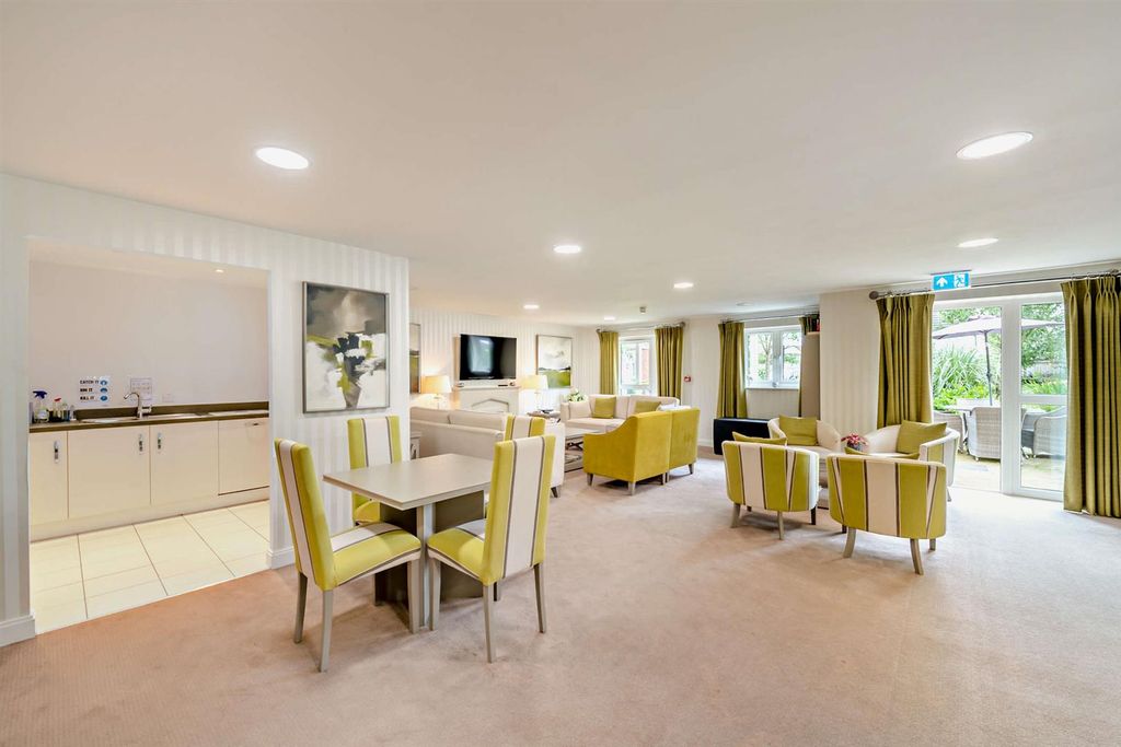 Additional image 11 of 1 bed flat for saleSquire Court, Raleigh Mead, South Molton EX36
