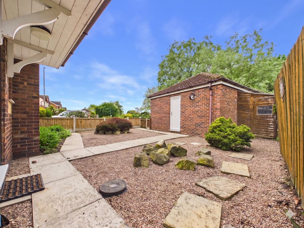 Additional image 31 of 4 bed detached house for salePasture Way, Castleford, West Yorkshire WF10