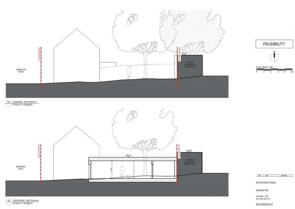 Additional image 8 of Land for saleDerinton Road, London SW17