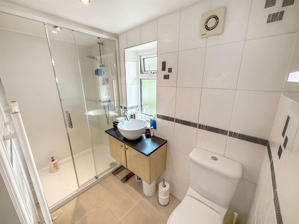 Additional image 13 of 3 bed semi-detached house for saleCorbar Road, Buxton SK17