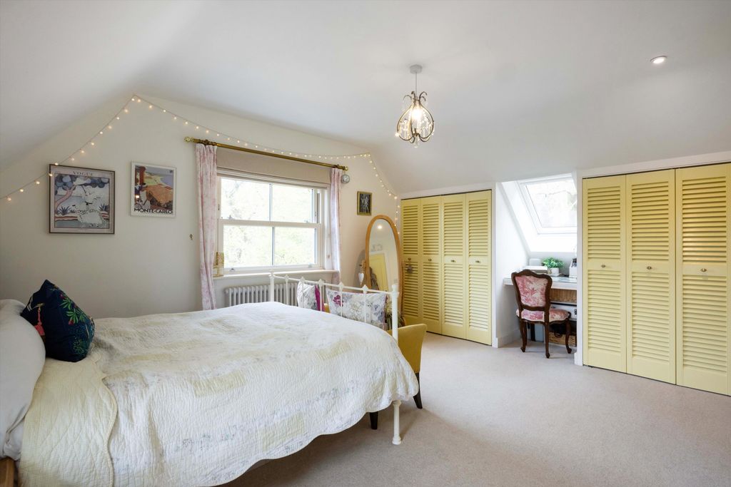 Additional image 25 of 7 bed detached house for saleCrippetts Lane, Leckhampton, Cheltenham, Gloucestershire GL51