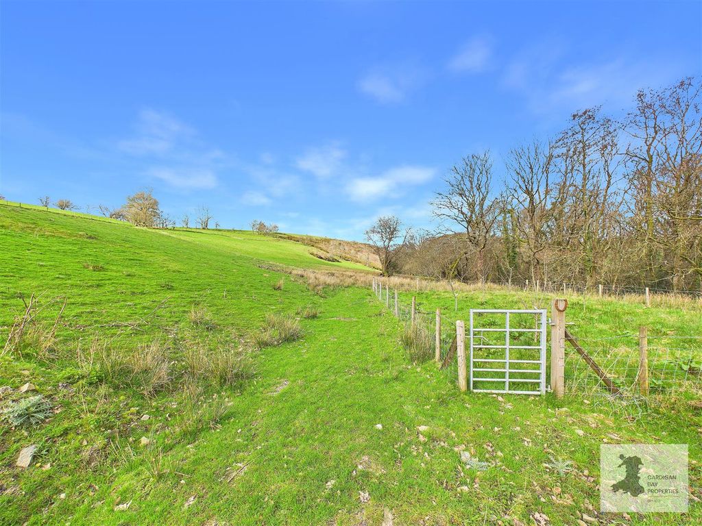 Additional image 55 of 3 bed farm for saleBabel, Llandovery SA20