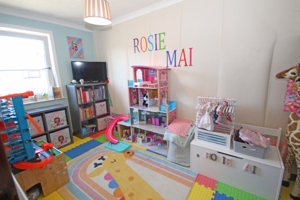 Additional image 14 of 3 bed end terrace house for sale1 Alnath Place, Buckie AB56