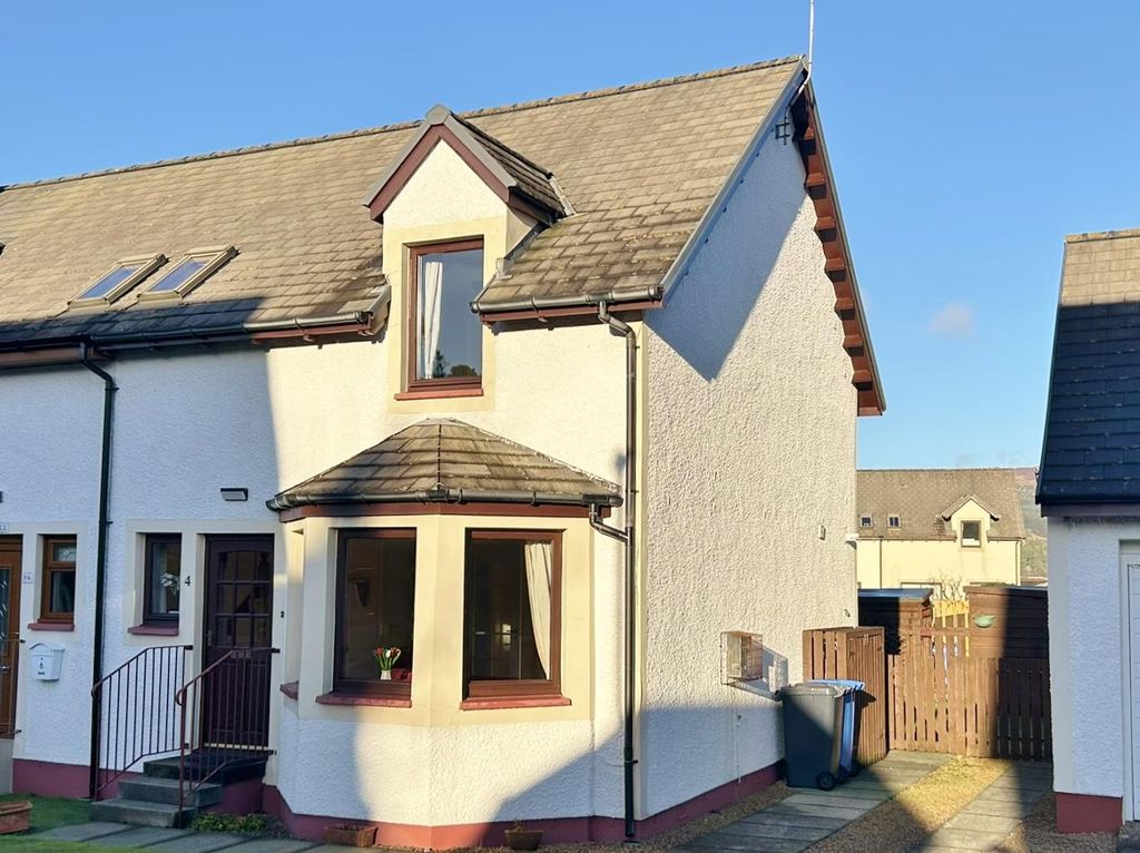 Additional image 31 of 2 bed semi-detached house for sale4 Cora Linn Court, Brodick, Isle Of Arran KA27