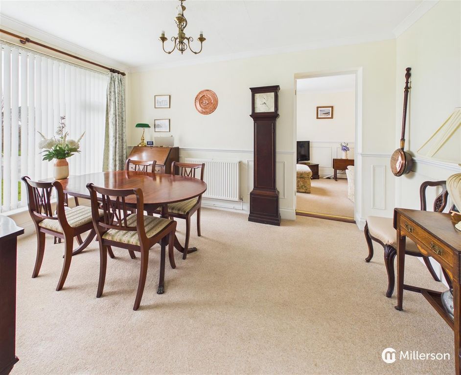 Additional image 14 of 3 bed detached bungalow for saleRosevale Crescent, Camborne TR14