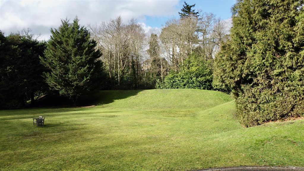 Additional image 3 of 2 bed flat for salePortesbery Hill Drive, Camberley GU15
