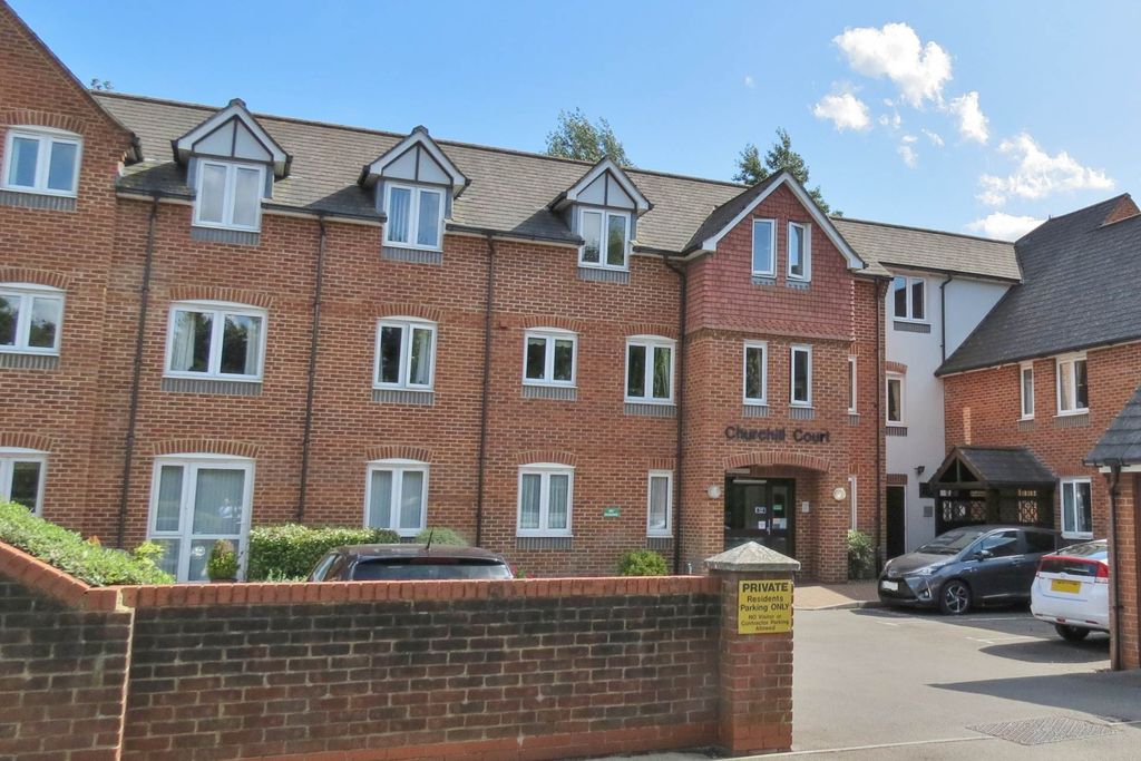Additional image 10 of 1 bed flat for saleChurchill Court, Marlborough SN8