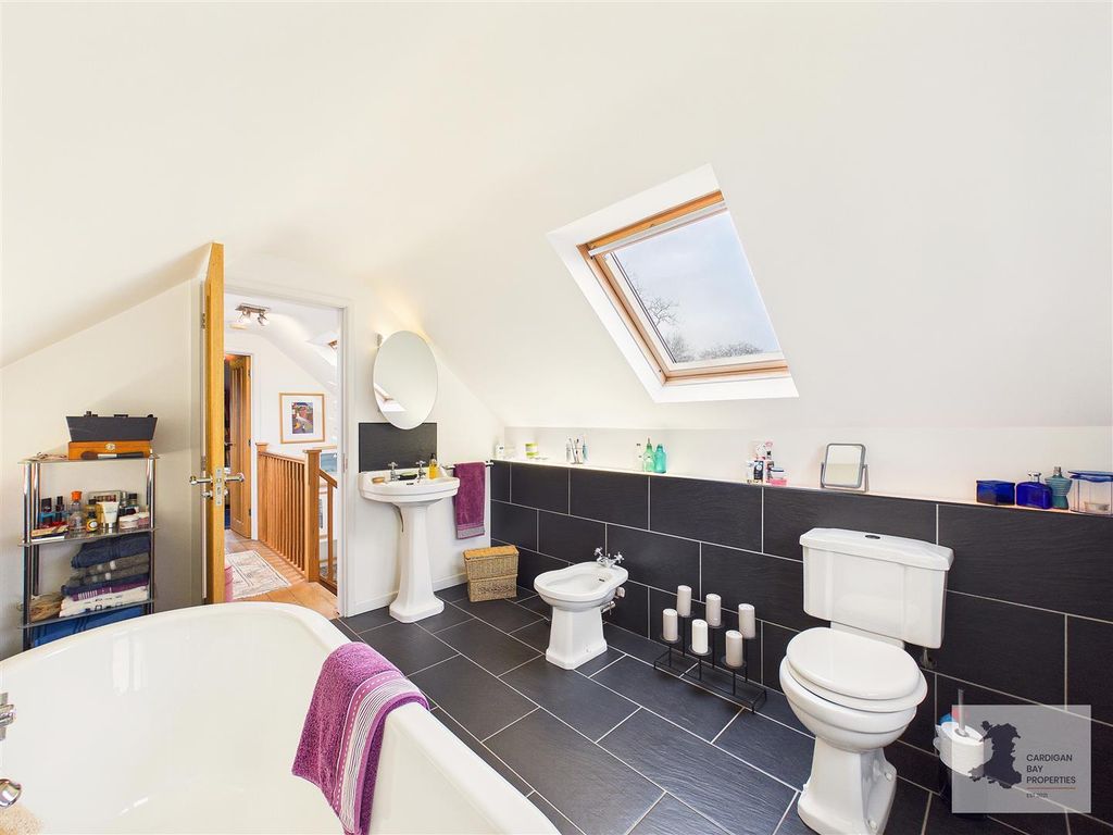 Additional image 27 of 3 bed detached bungalow for saleCaemorgan Road, Cardigan SA43