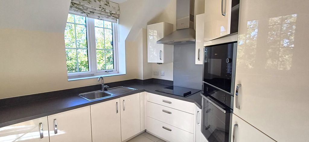 Additional image 11 of 1 bed flat for saleTrinity Road, Chipping Norton OX7