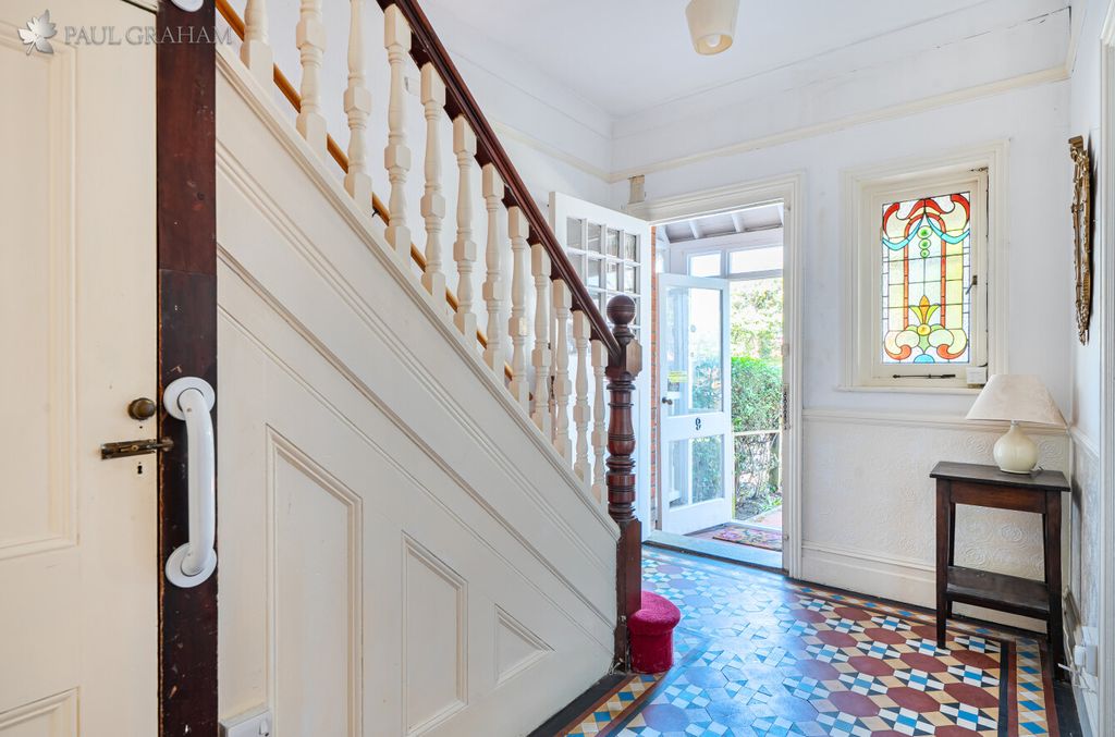 Additional image 19 of 4 bed semi-detached house for saleGrosvenor Avenue, Carshalton SM5