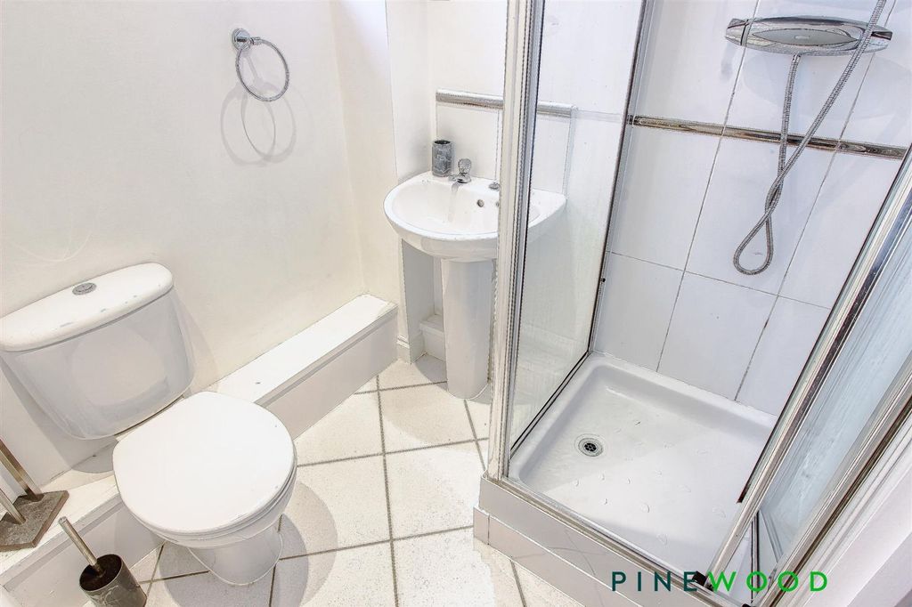 Additional image 11 of 1 bed flat for saleArchdale Close, Chesterfield S40