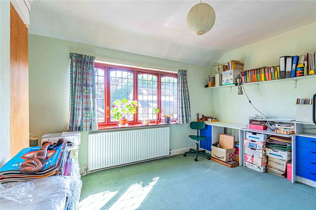 Additional image 7 of 4 bed end terrace house for saleBelle Vue Lane, Bushey Heath, Bushey, Hertfordshire WD23