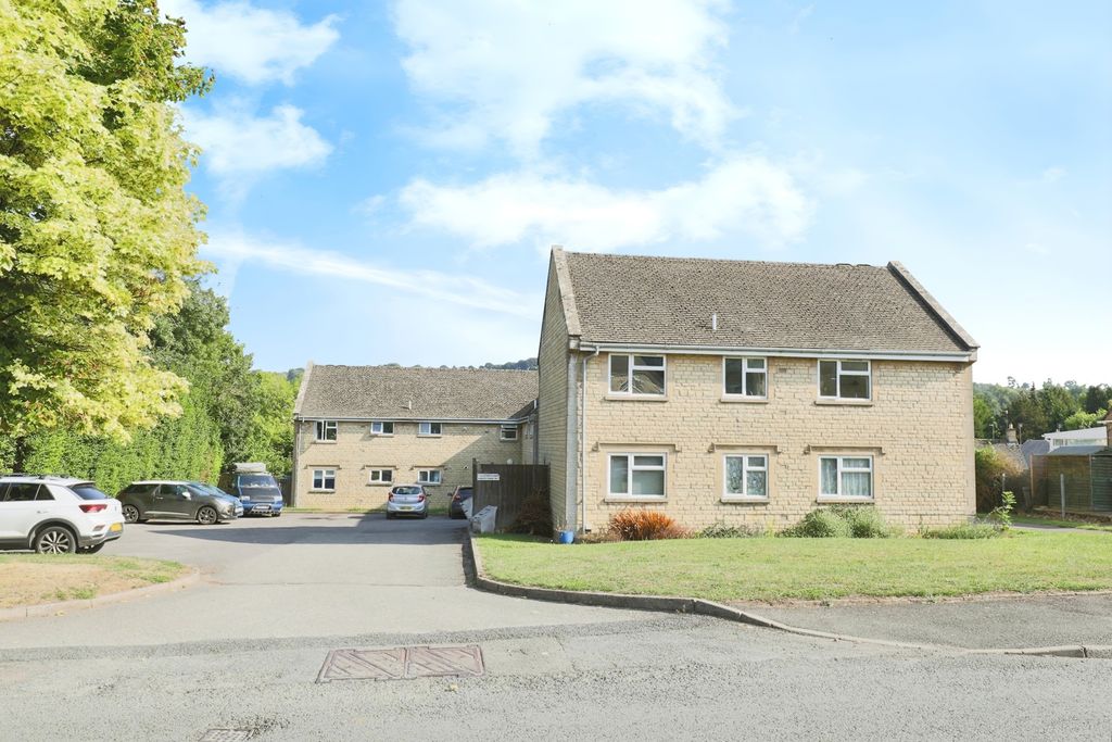 2 bed flat for saleStation Road, Blockley, Moreton-In-Marsh, Gloucestershire GL56