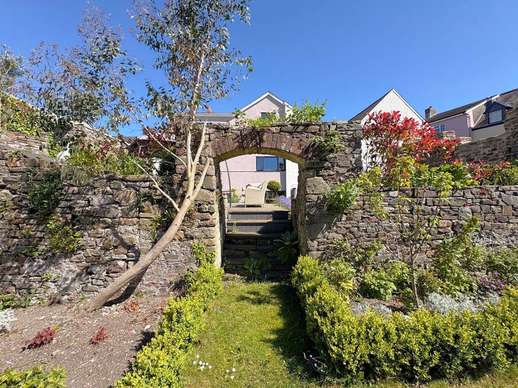 Additional image 50 of 9 bed town house for saleSt Marys Street, Carmarthen SA31