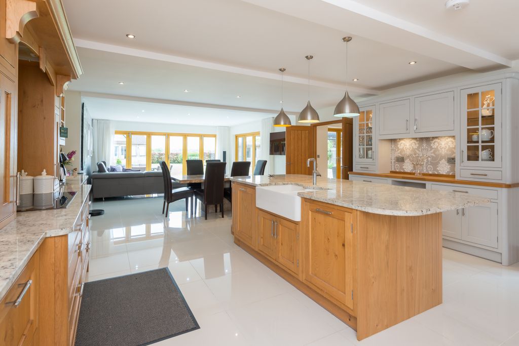 Additional image 6 of 4 bed detached house for saleWorcester Barn, Worcester Lane, Canterbury CT3