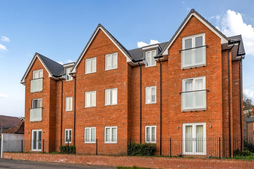 Additional image 21 of 2 bed flat for saleChesham, Buckinghamshire HP5