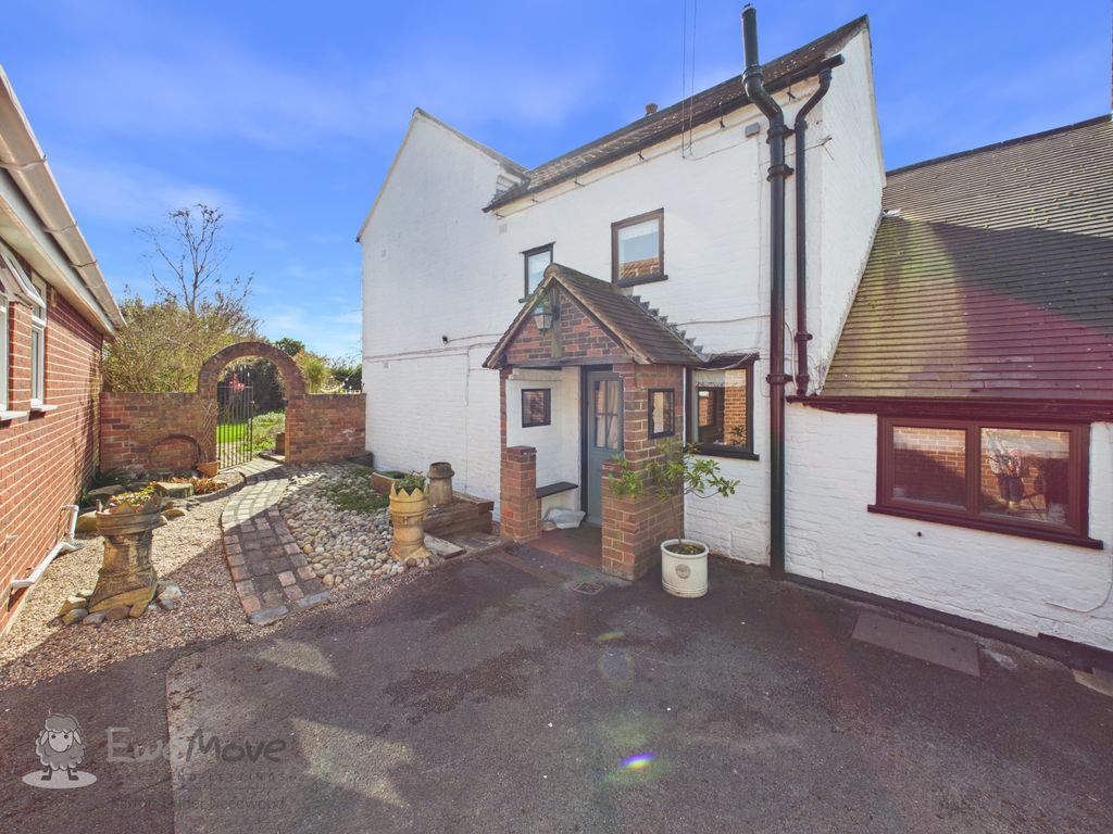 Additional image 7 of 4 bed cottage for saleHall Green, Church Road, Stretton, Burton-On-Trent, Staffordshire DE13