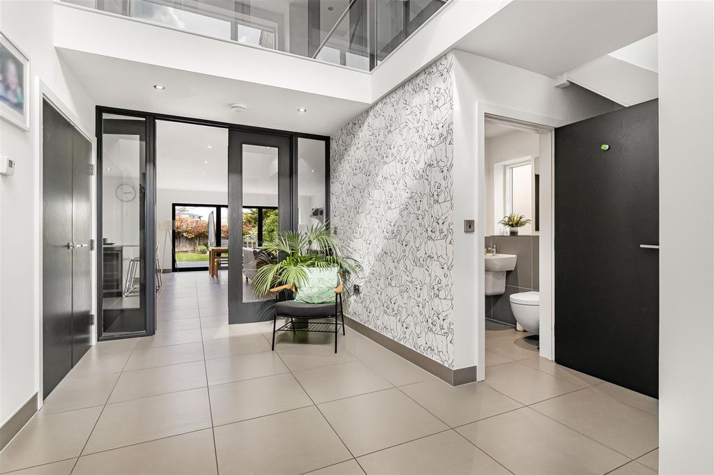 Additional image 2 of 4 bed link detached house for saleSpens Avenue, Cambridge CB3