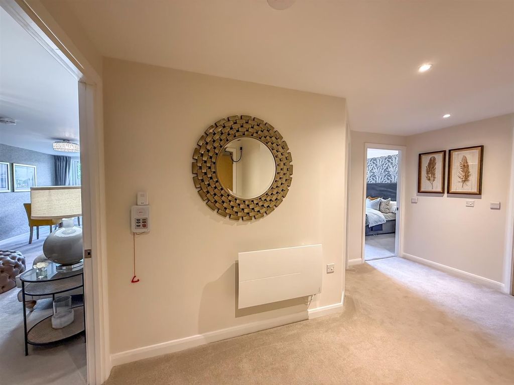 Additional image 6 of 2 bed flat for saleDevonshire Place, Station Road, Buxton SK17