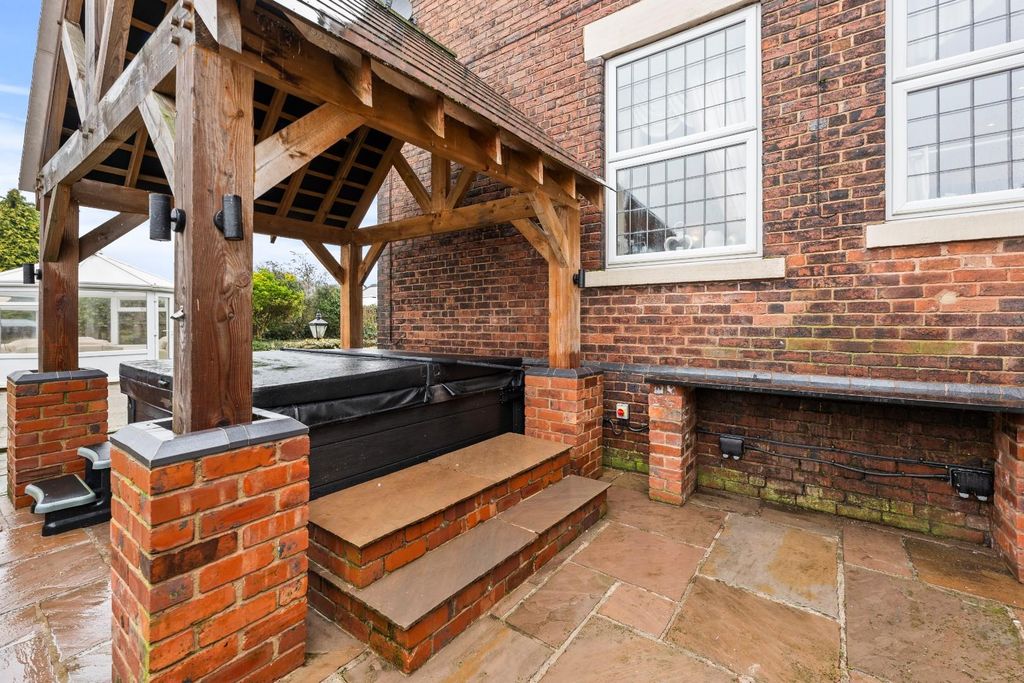 Additional image 32 of 3 bed detached house for saleStation Road, Brimington, Chesterfield S43