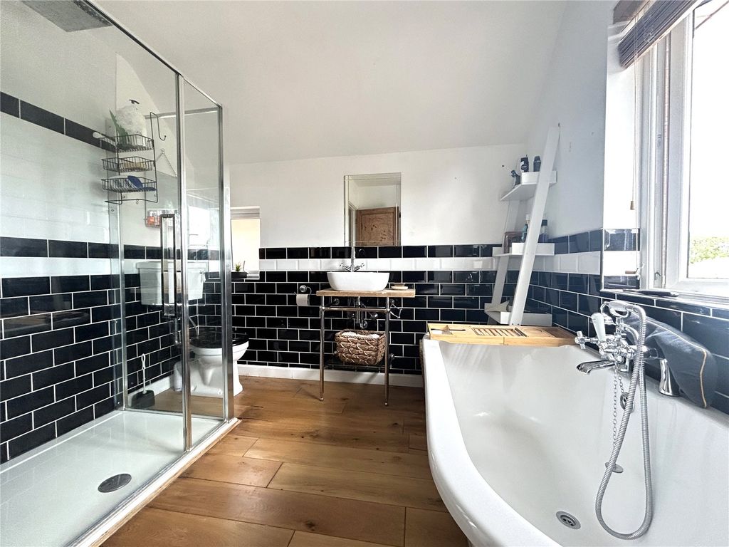 Additional image 14 of 3 bed detached house for saleCrimchard, Chard, Somerset TA20