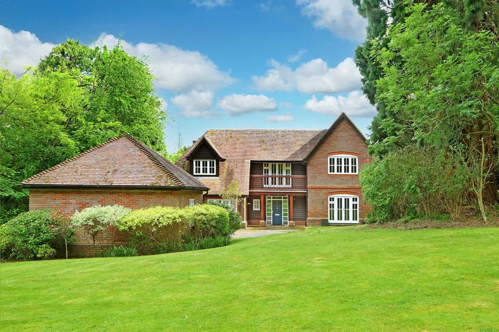 Additional image 30 of 5 bed country house for saleHill Farm Lane, Chalfont St. Giles, Buckinghamshire HP8
