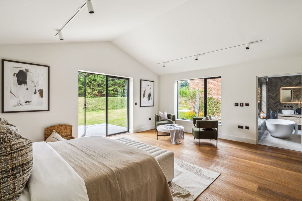 Additional image 8 of 5 bed detached house for saleGorelands Lane, Chalfont St. Giles, Buckinghamshire HP8