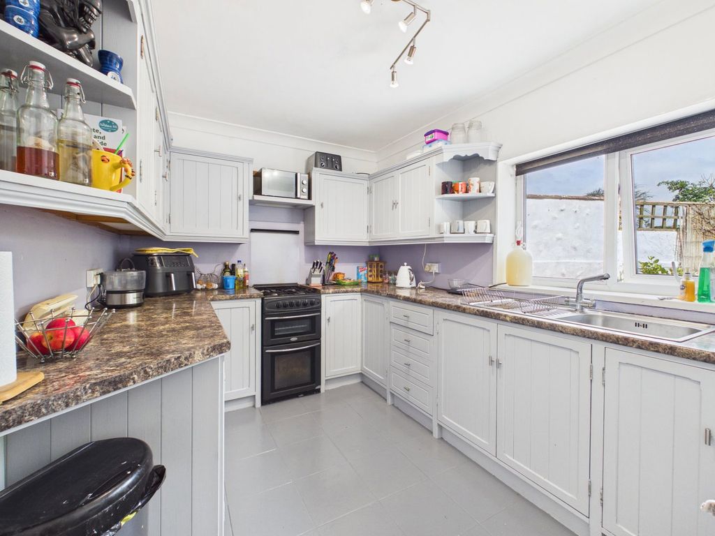 Additional image 8 of 4 bed semi-detached house for saleRoskear, Camborne TR14