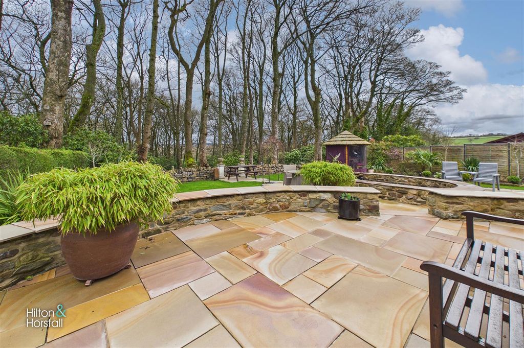 Additional image 29 of 4 bed detached bungalow for saleThanet Lee Close, Cliviger, Burnley BB10