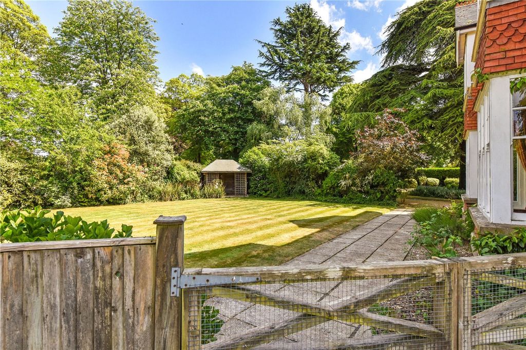 Additional image 4 of 6 bed detached house for saleThe Avenue, Chichester PO19