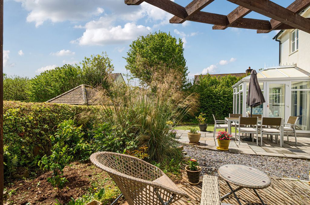 Additional image 14 of 4 bed detached house for saleCotehele Close, Callington, Cornwall PL17